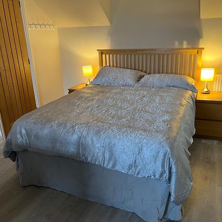Studio Flat In Quiet Location Nottingham Kültér fotó
