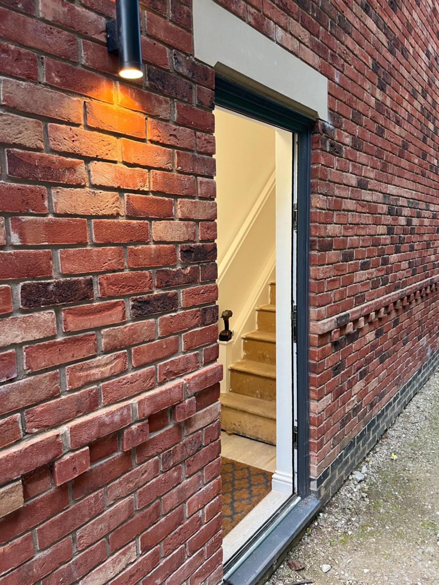 Studio Flat In Quiet Location Nottingham Kültér fotó