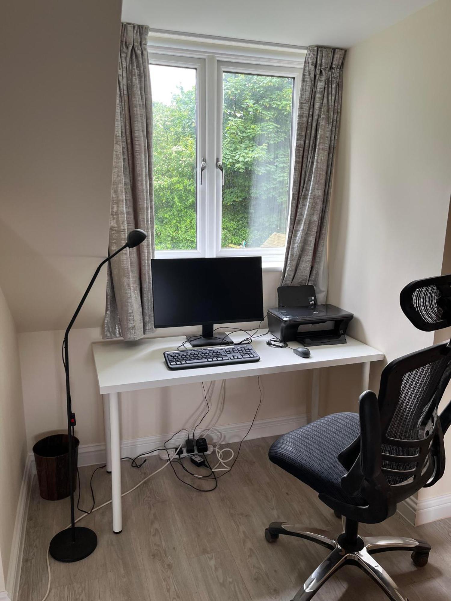 Studio Flat In Quiet Location Nottingham Kültér fotó